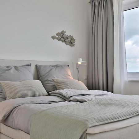 Strandperle Ostsee Penthouse Suite 2 Niendorf  Exterior foto